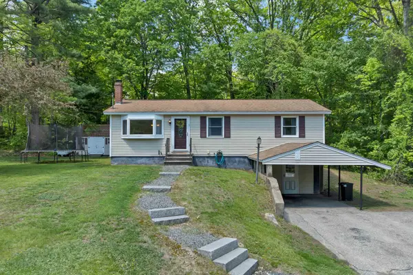 3 Forest Lane, Boscawen, NH 03303