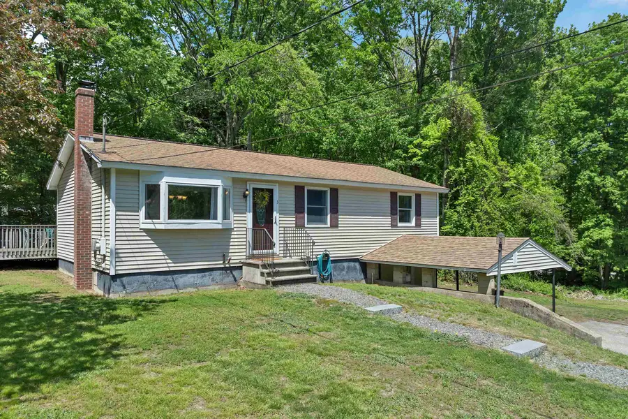 3 Forest Lane, Boscawen, NH 03303 - #2