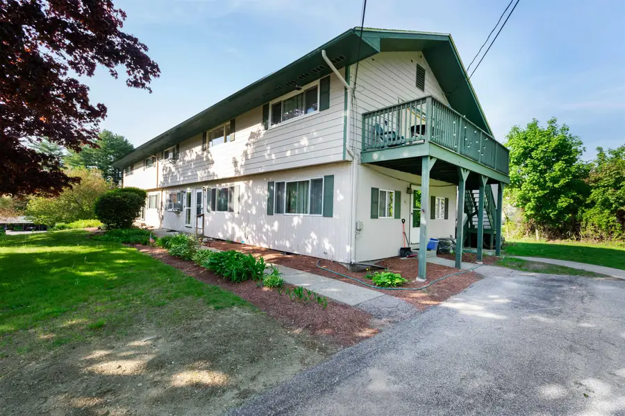 14 Oliver Drive, Hudson, NH 03051 - #2