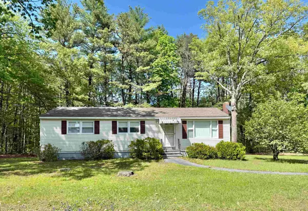 4 Rita Avenue, Pelham, NH 03076