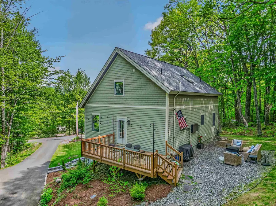 48 Meadow Lane, Campton, NH 03223 - #2