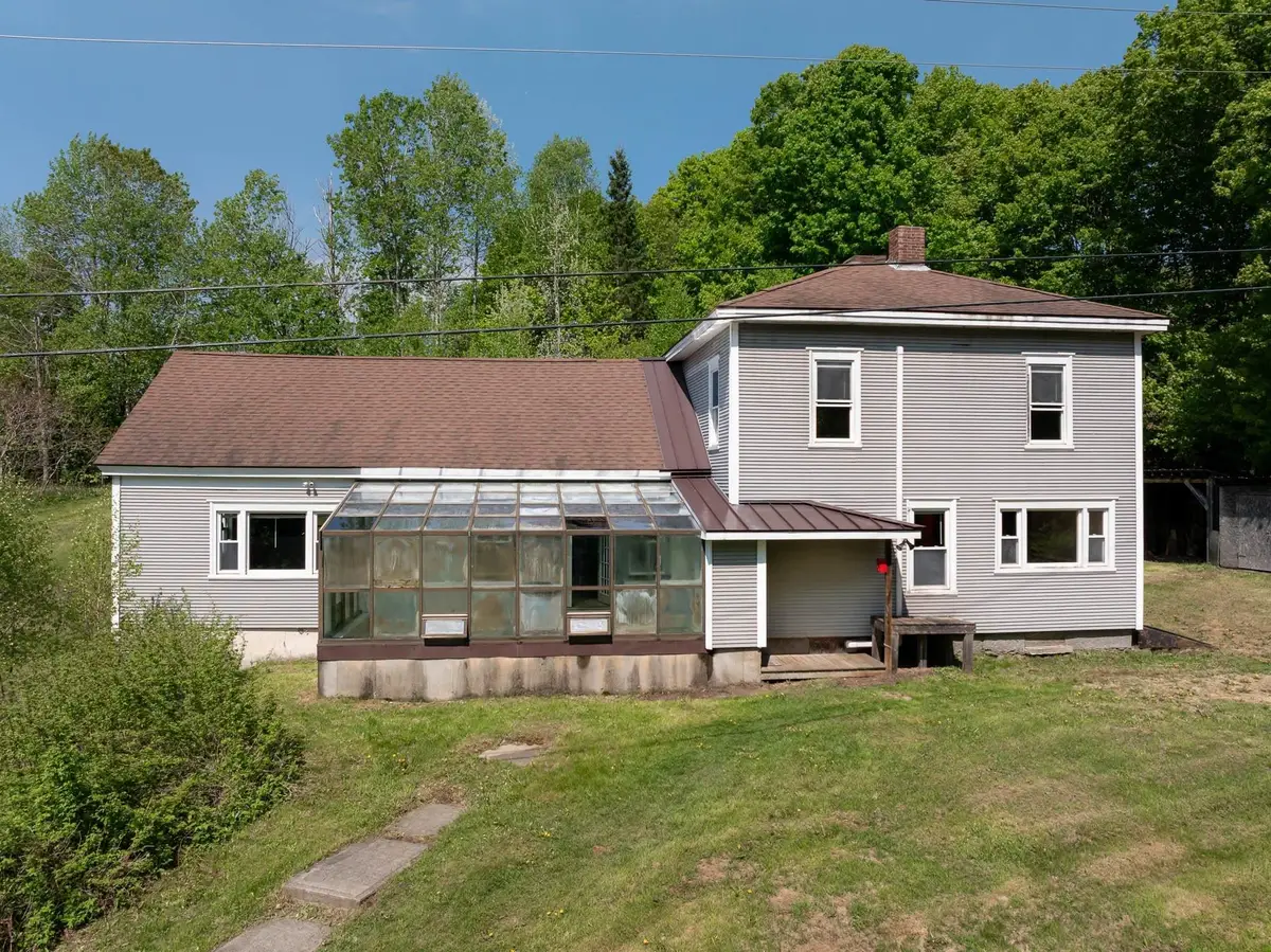 2486 Peak Road, Wheelock, VT 05851 - #1