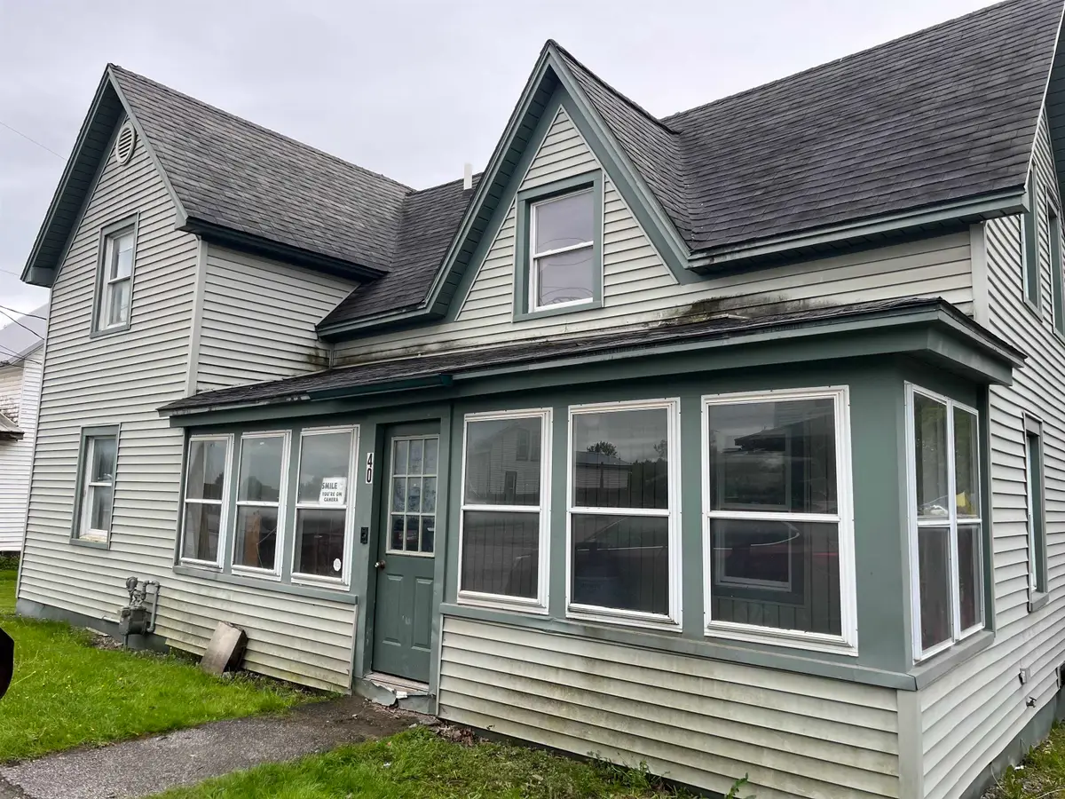 40 East Street, Enosburg, VT 05450 - #1