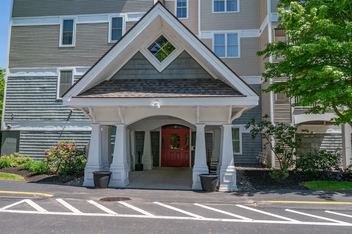 5 Sally Sweets Way #213, Salem, NH 03079 - #1
