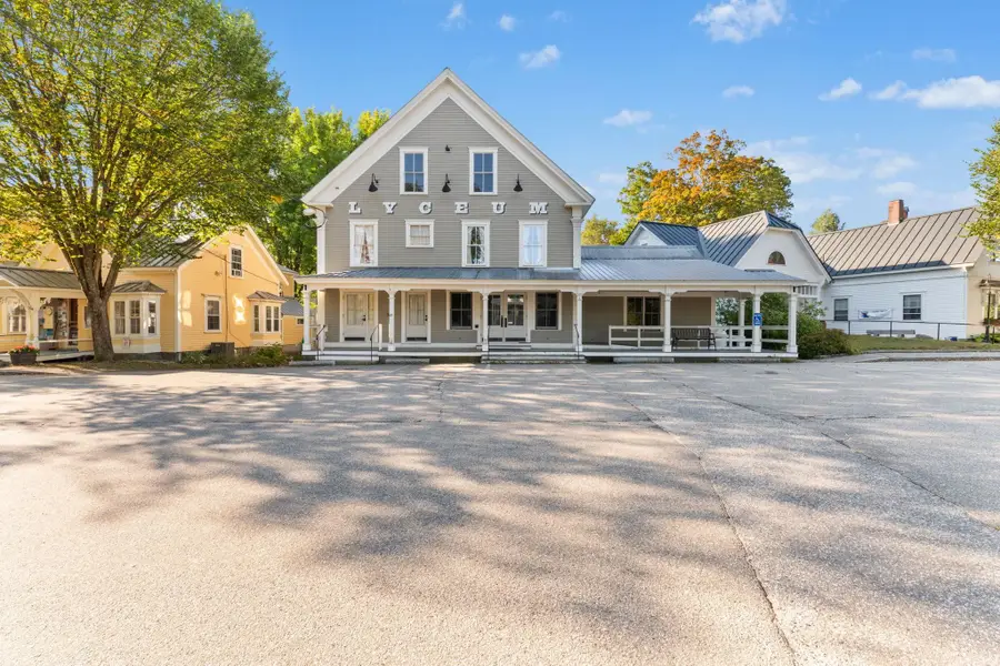 85 Main Street #Unit 2, Tamworth, NH 03886 - #3