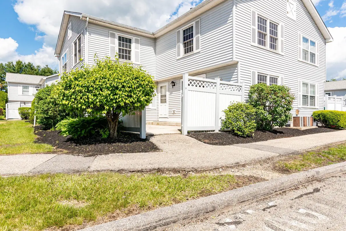 25 Springfield Estates, Rochester, NH 03867 - #1