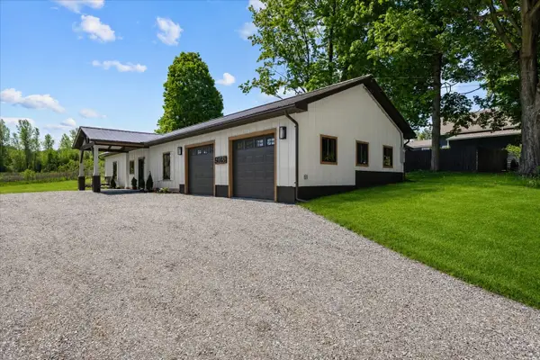 5048 Hanna Road, Franklin, VT 05454