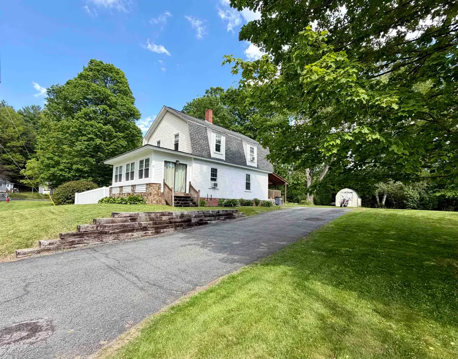 17 Dartmouth Street, Claremont, NH 03743 - #2