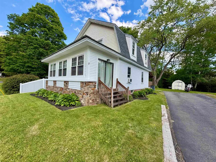 17 Dartmouth Street, Claremont, NH 03743 - #3