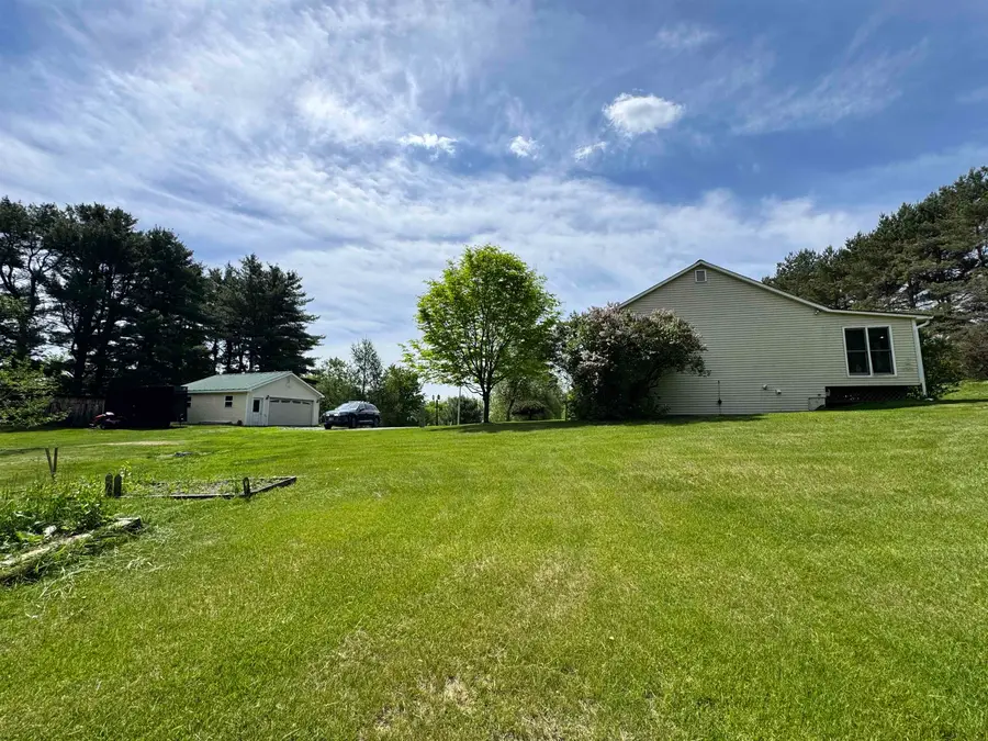 144 Lake Morey Road, Bradford, VT 05033 - #3