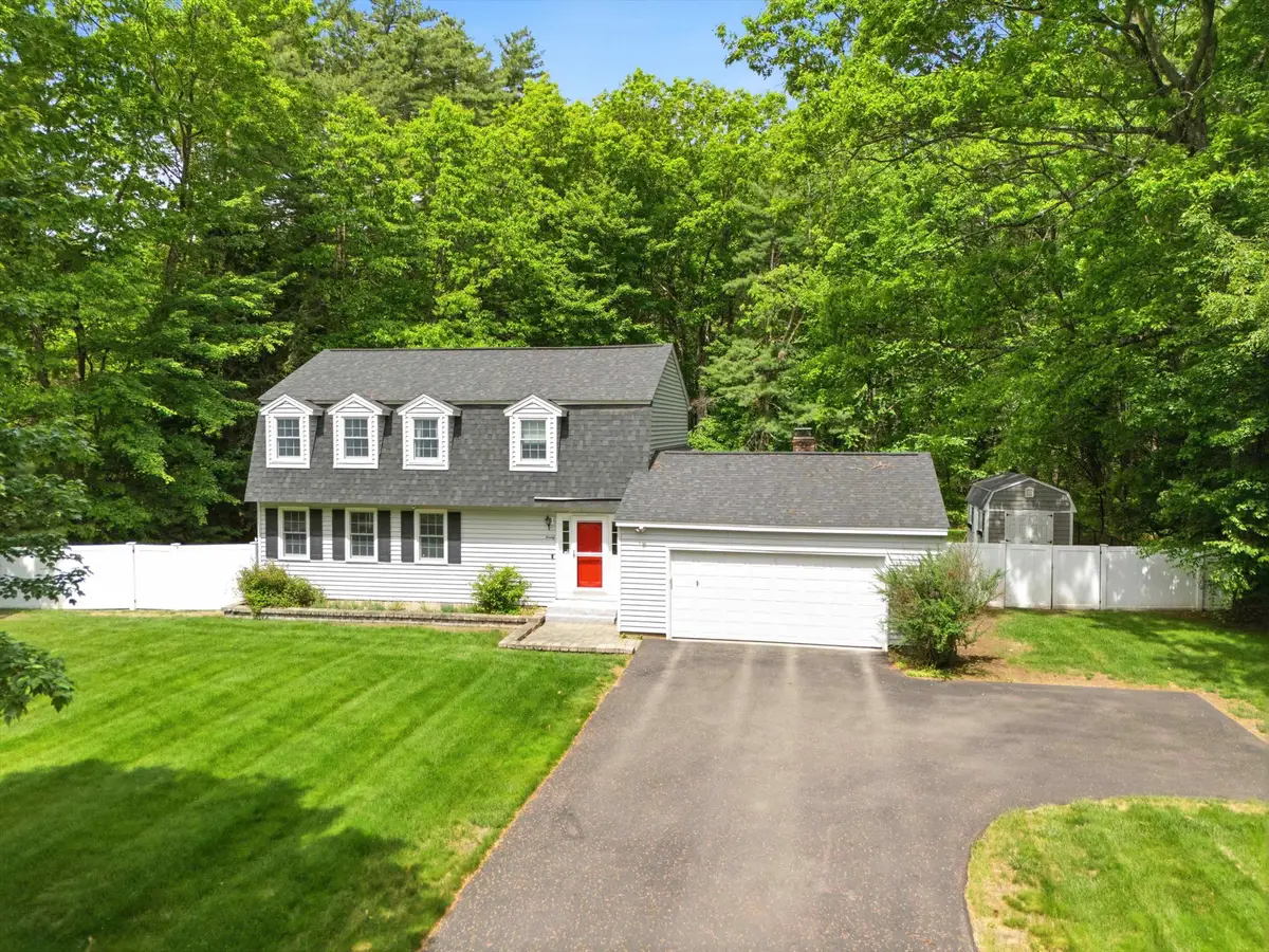 20 Ministerial Drive, Merrimack, NH 03054 - #1