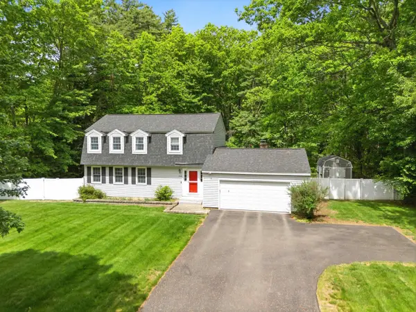20 Ministerial Drive, Merrimack, NH 03054