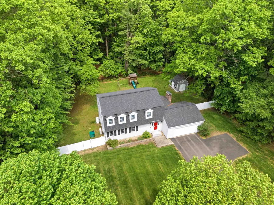20 Ministerial Drive, Merrimack, NH 03054 - #2
