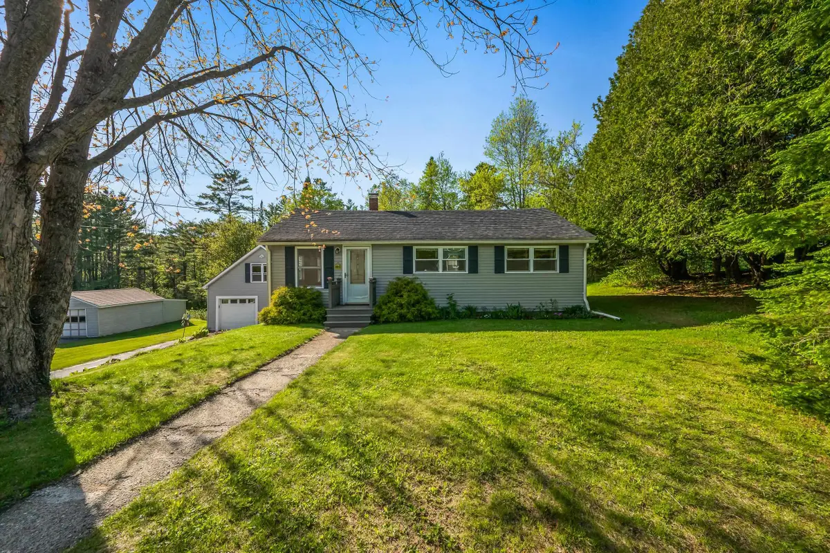 101 Manns Hill Road, Littleton, NH 03561 - #1