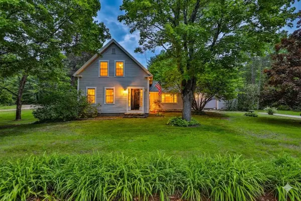 42 Main Street, Brookline, NH 03033