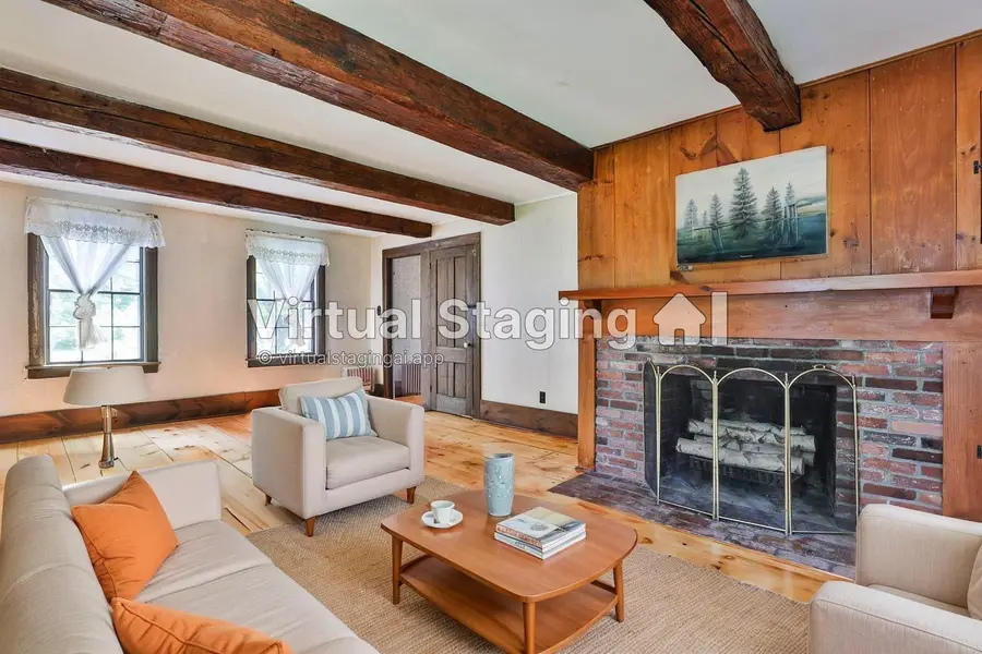 42 Main Street, Brookline, NH 03033 - #3