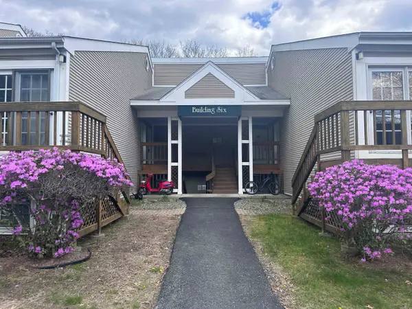 30 Wolf Road #612, Lebanon, NH 03766