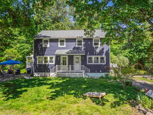 8 Old Landing Road, Durham, NH 03824