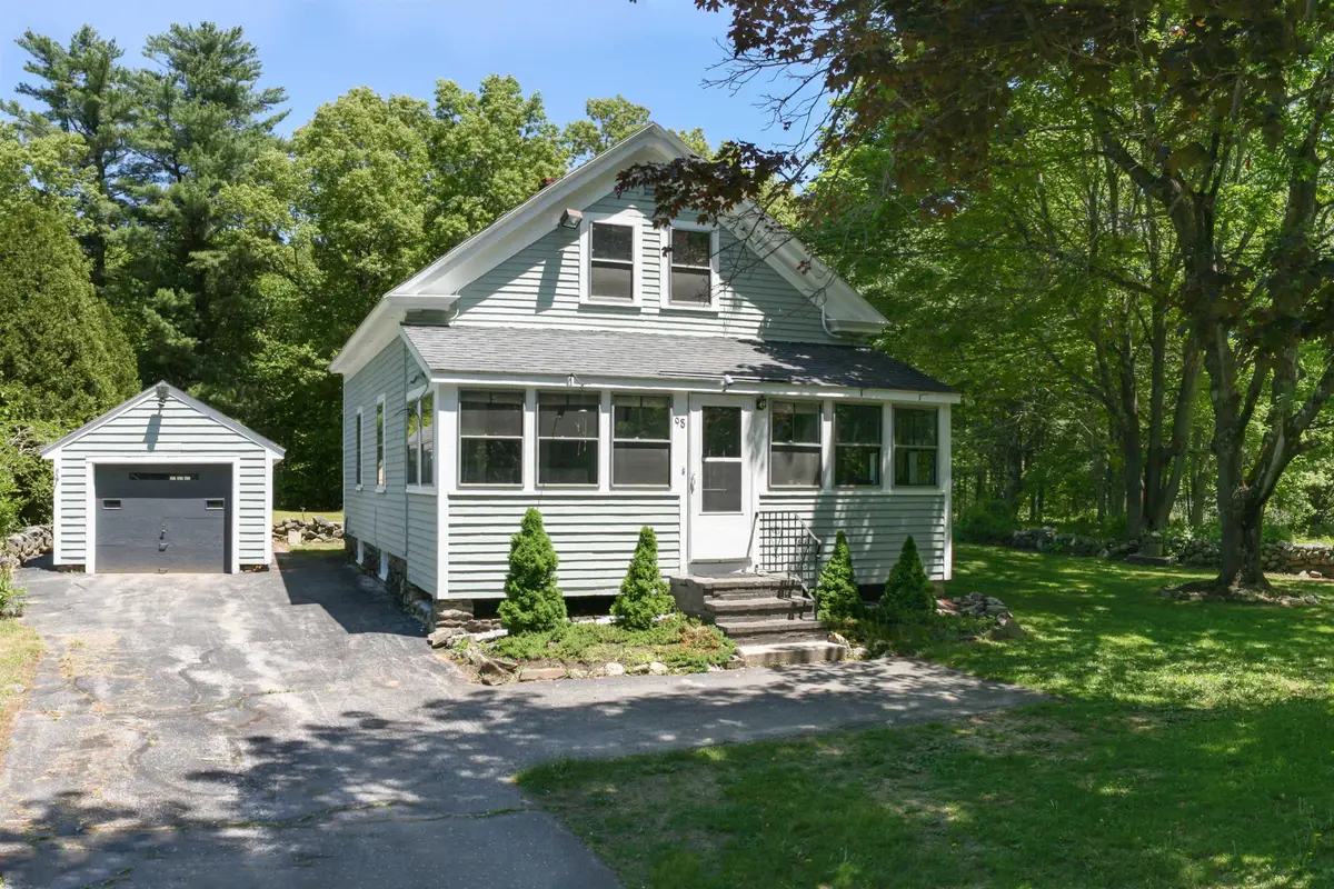98 Haverhill Road, Salem, NH 03079 - #1