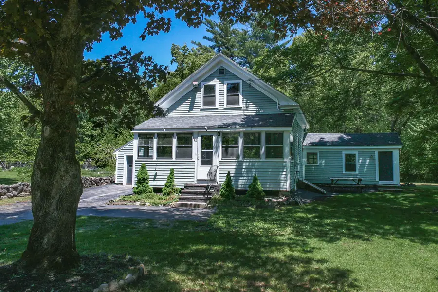 98 Haverhill Road, Salem, NH 03079 - #2