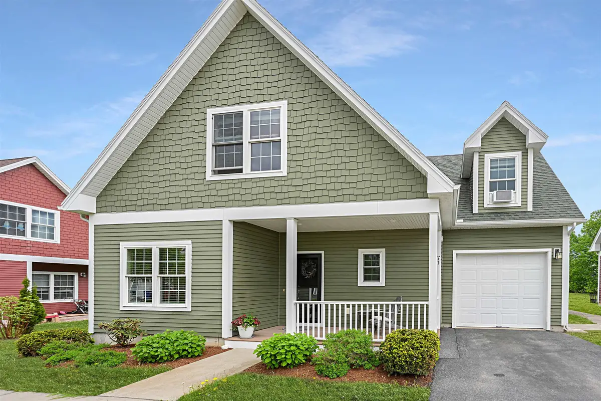 71 Madison Drive, Williston, VT 05495 - #1