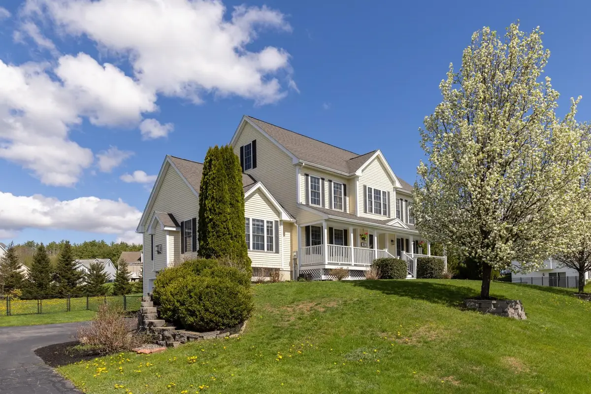 15 Victoria Drive, Somersworth, NH 03878 - #1