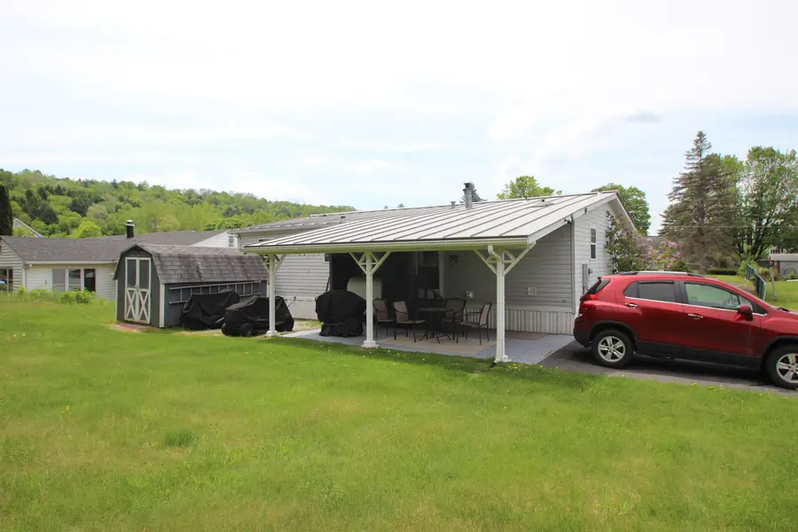 8 E. Parkside Terrace, Barre, VT 05641 - #3