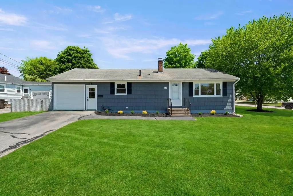 18 Harvard Street, Rochester, NH 03867 - #1