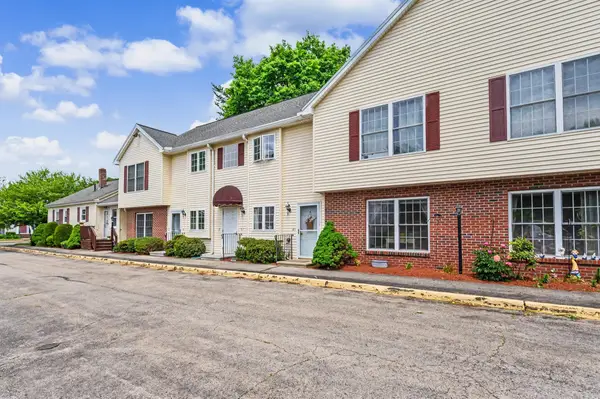 66 Harbor Avenue #unit 4, Nashua, NH 03060