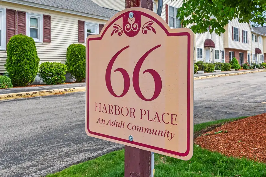 66 Harbor Avenue #unit 4, Nashua, NH 03060 - #2