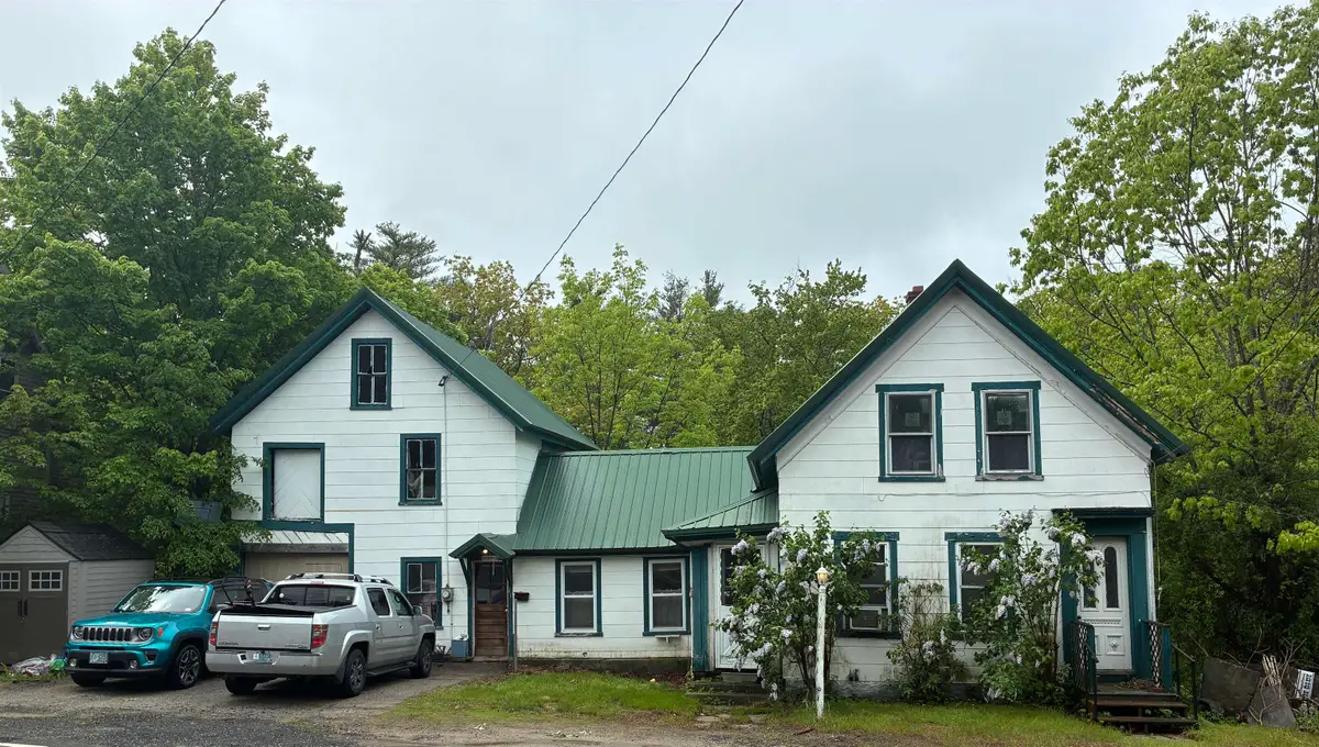 40 Spring Street, Farmington, NH 03835 - #1
