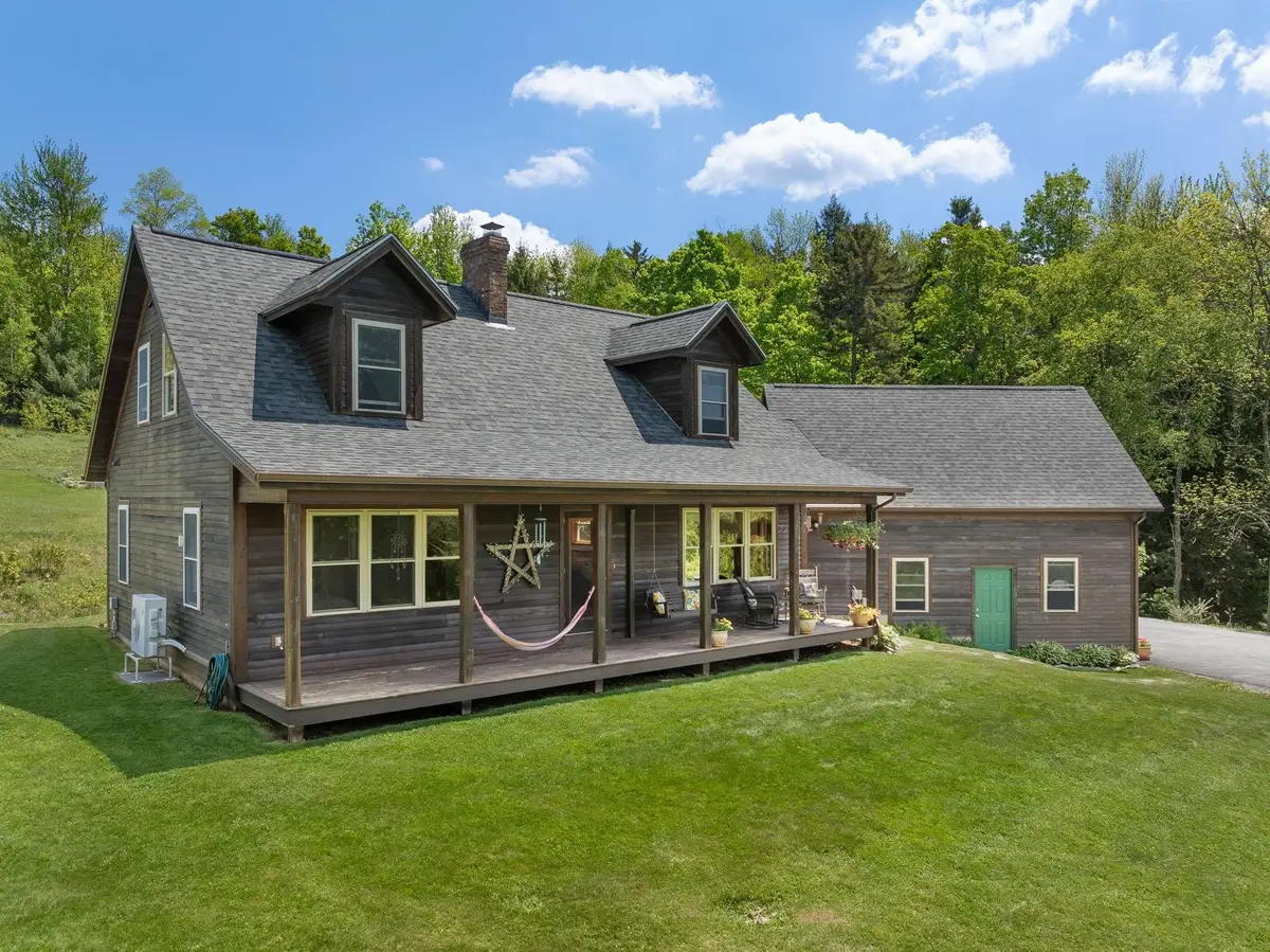610 Ripley Road, Waterbury, VT 05677 - #1