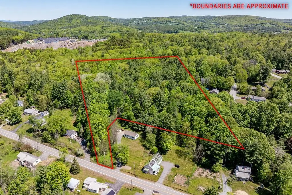 00 Meriden Road, Lebanon, NH 03766 - #1