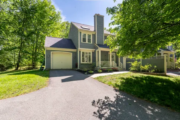 54 N Lowell Road, Windham, NH 03087