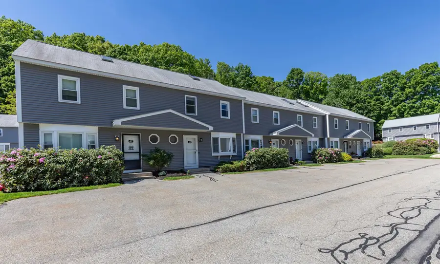 46 Birchwood Drive, Milford, NH 03055 - #2
