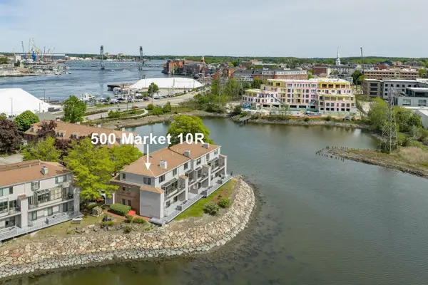500 Market Street #10R, Portsmouth, NH 03801