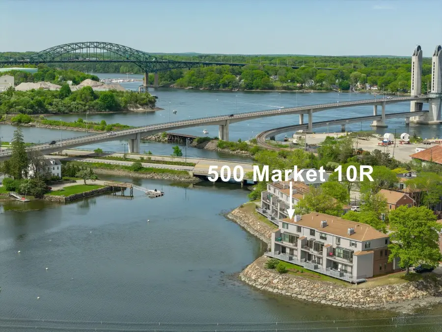 500 Market Street #10R, Portsmouth, NH 03801 - #3