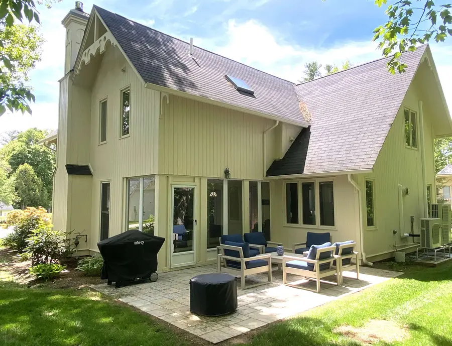 40 Hampton Court, Laconia, NH 03246 - #2