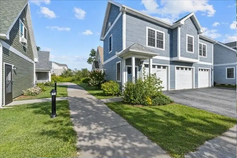 103 Madison Drive, Williston, VT 05495 - #1