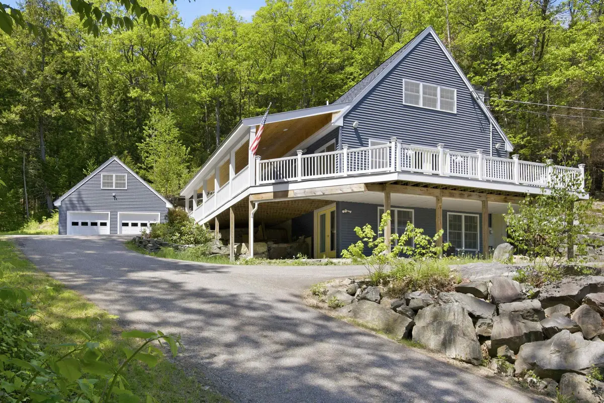 70 Crodem Drive, Bristol, NH 03222 - #1