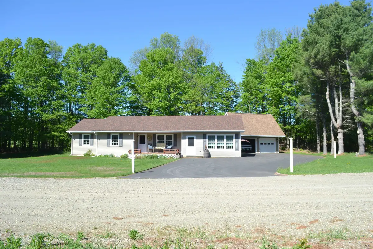 108 Morin Drive, Jay, VT 05859 - #1