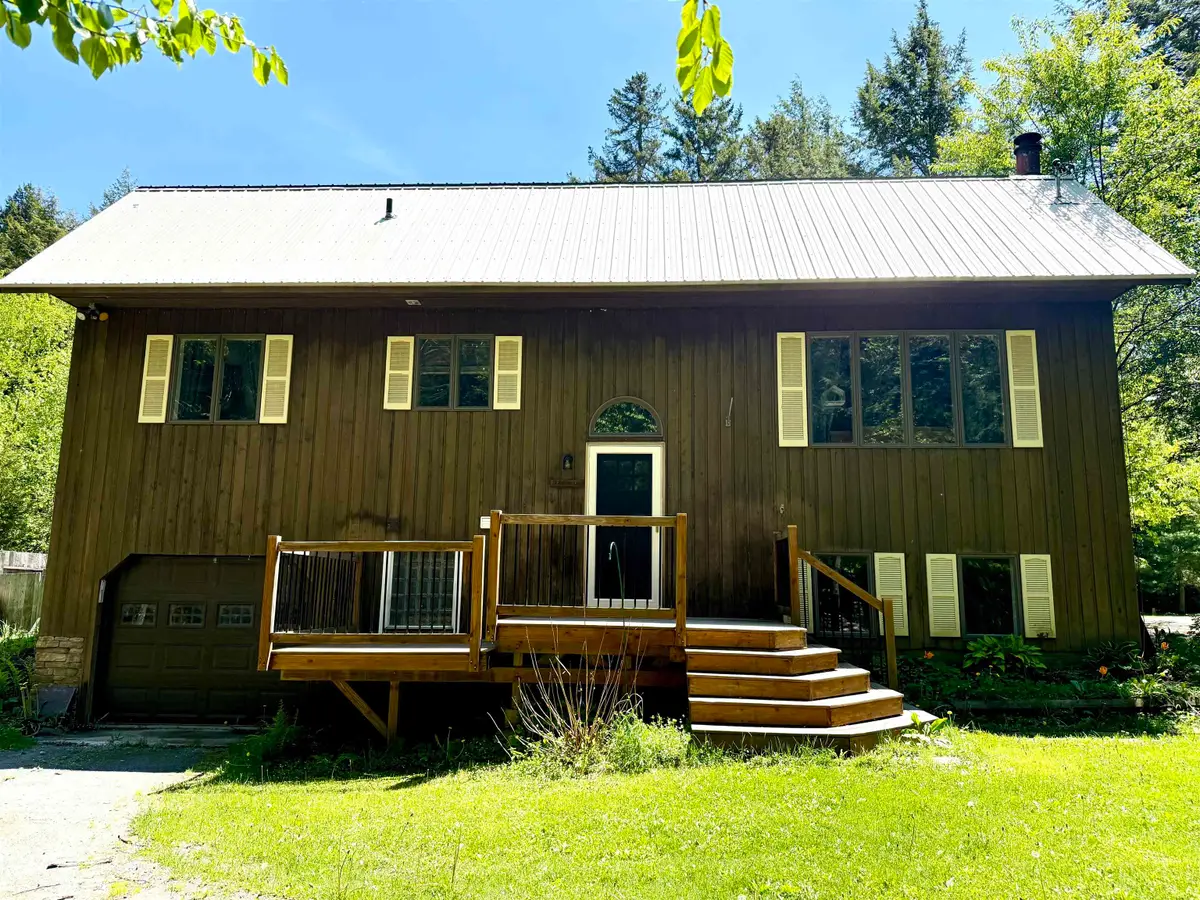73 Robinson Lane, Wardsboro, VT 05360 - #1