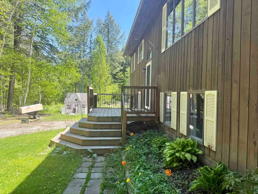 73 Robinson Lane, Wardsboro, VT 05360 - #3