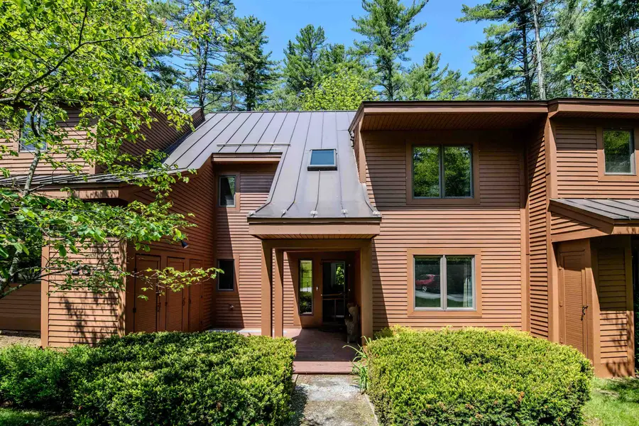 273 Birch Landing Road #23, Plymouth, VT 05056 - #2
