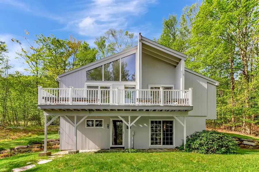 315 Windham Springs Road, Windham, VT 05359 - #2