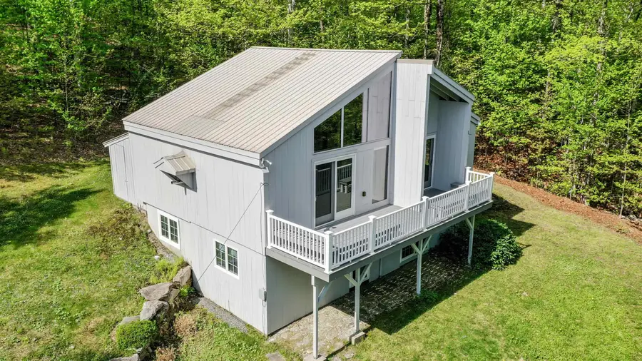 315 Windham Springs Road, Windham, VT 05359 - #3