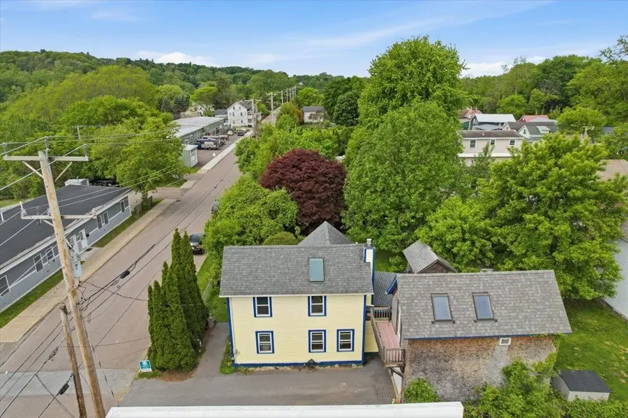 141 West Canal Street, Winooski, VT 05404 - #2