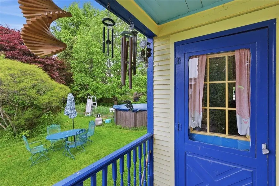 141 West Canal Street, Winooski, VT 05404 - #3