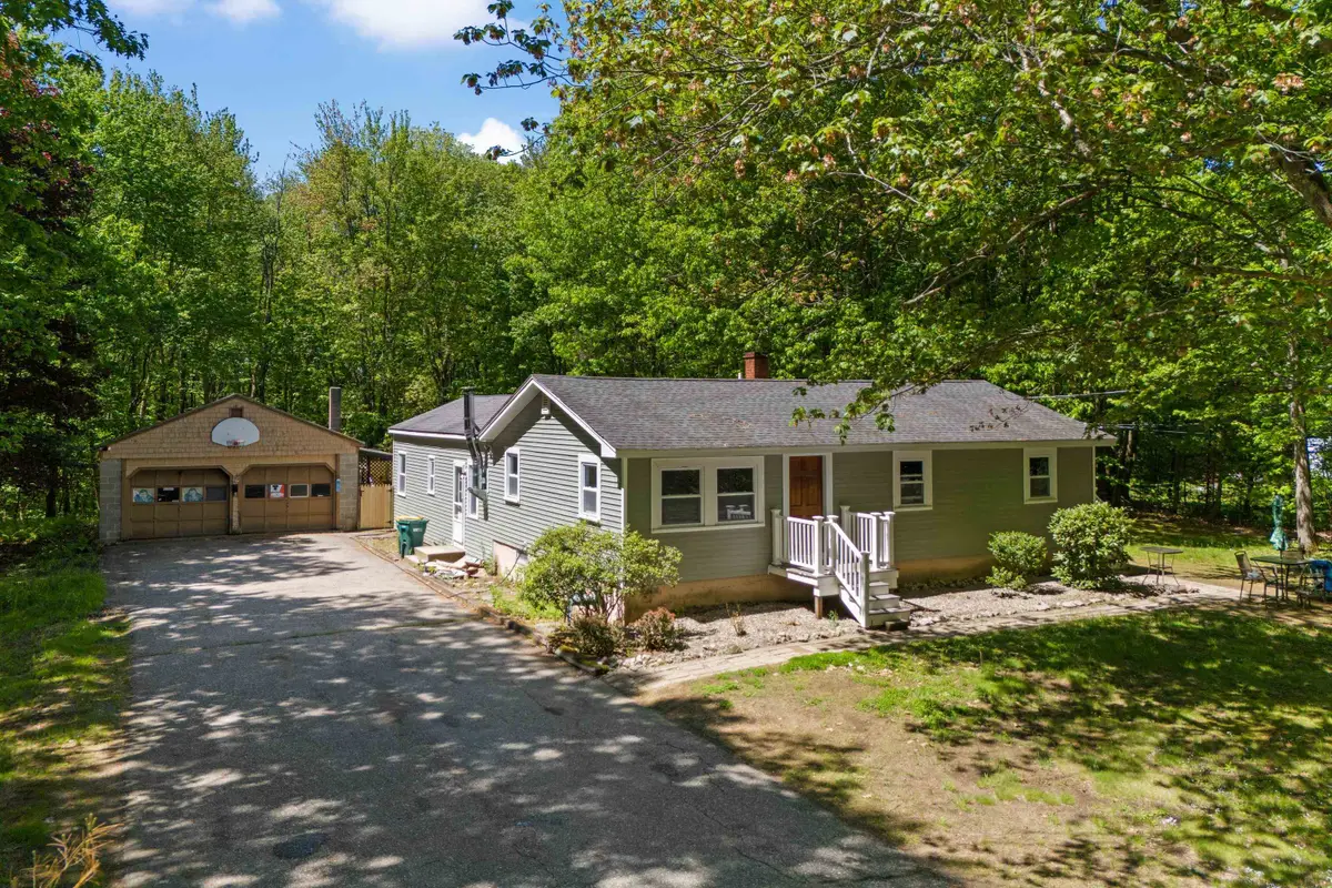 125 Blackwater Road, Rochester, NH 03867 - #1