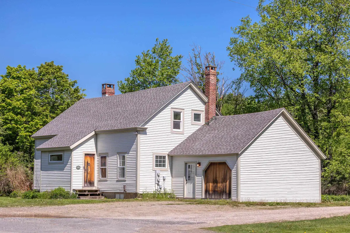 140 Route 30, Winhall, VT 05340 - #1